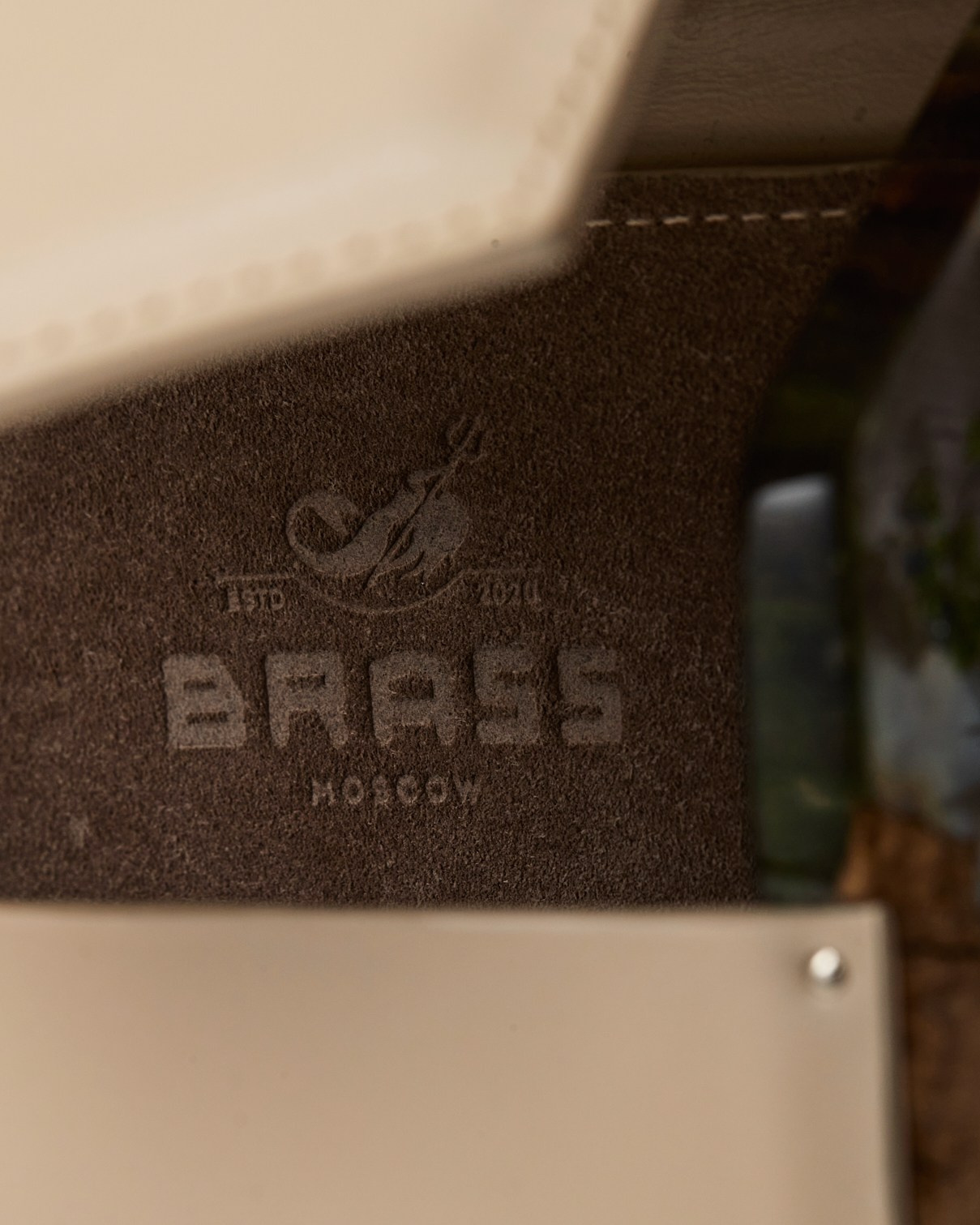 BRASS bags. Фотограф Елена Вороха. Москва
