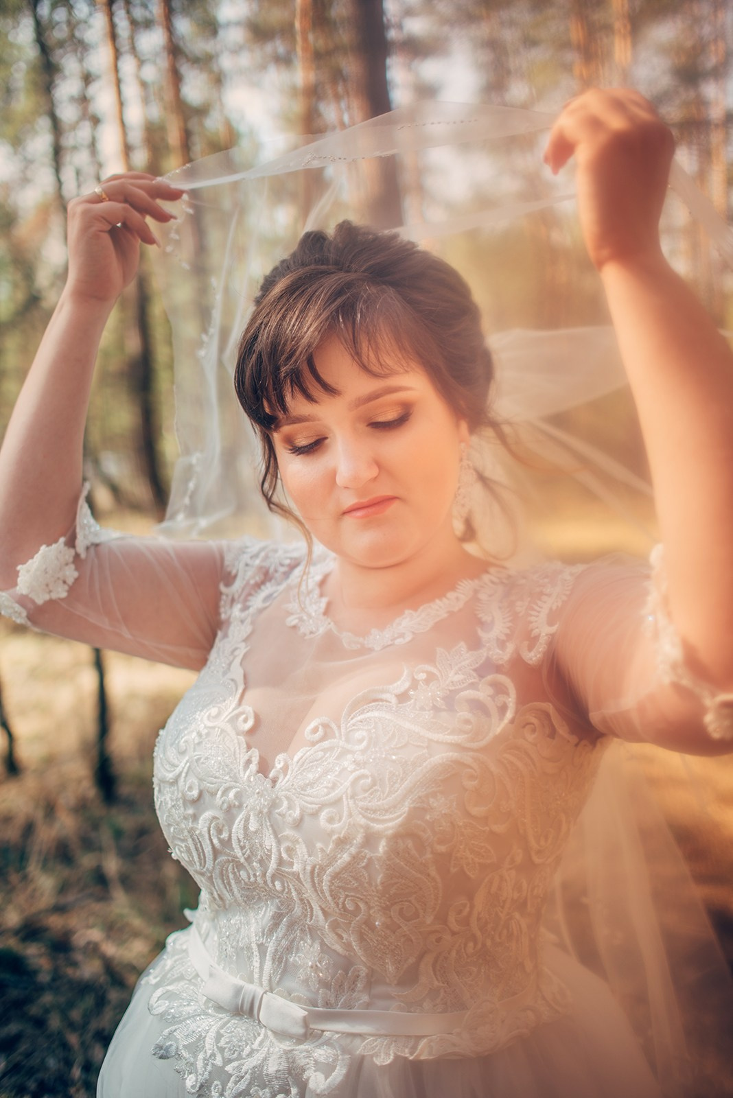 Свадебные фотосессии. Семейный фотограф в Миассе Ольга Широковская
