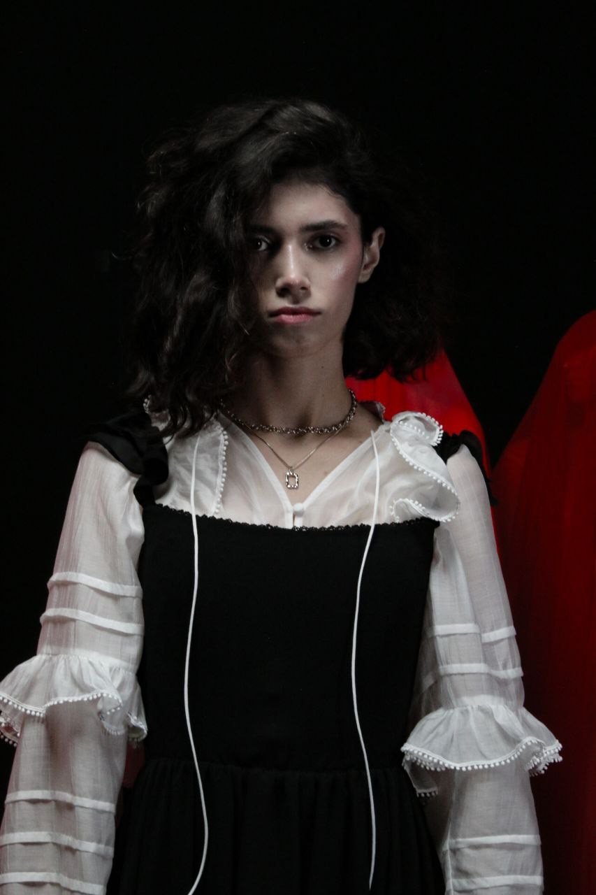 Студийная съемка. Репортажный и портретный фотограф в Туле и области