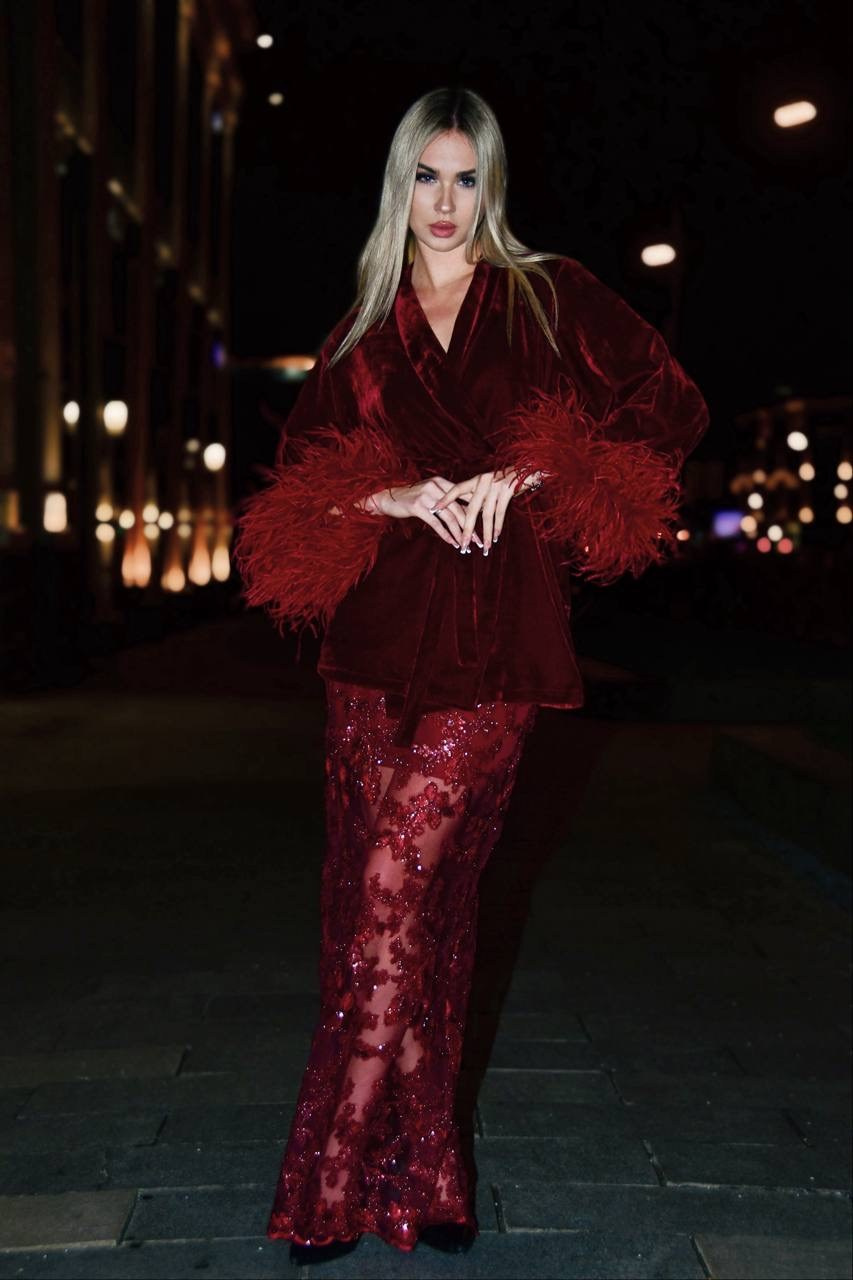 LASTOVKA показ 2025