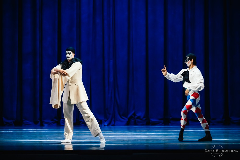 Карнавал. DariaRock / Фотограф Екатеринбург