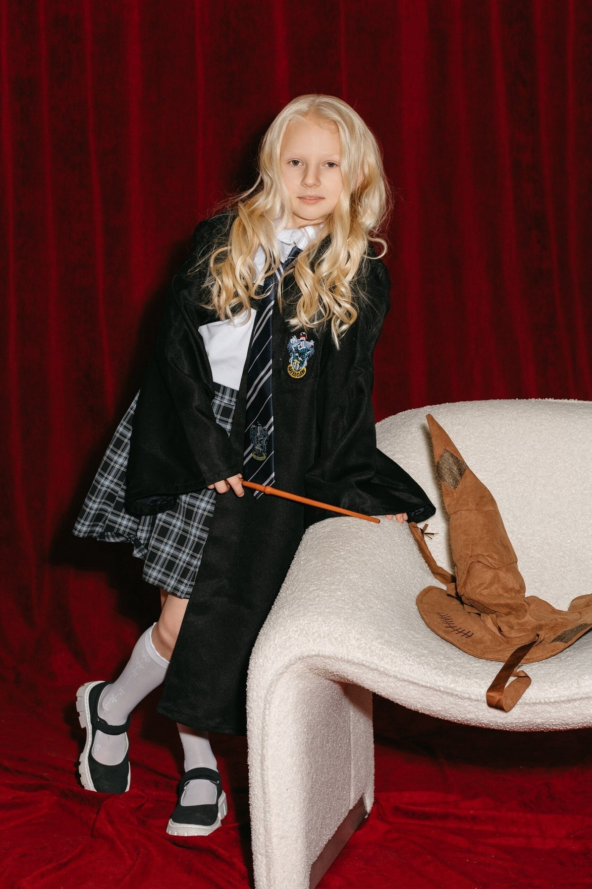 Светлана С 8 лет, 134 см. Модельное агентство Queen's models| Екатеринбург Челябинск Первоуральск