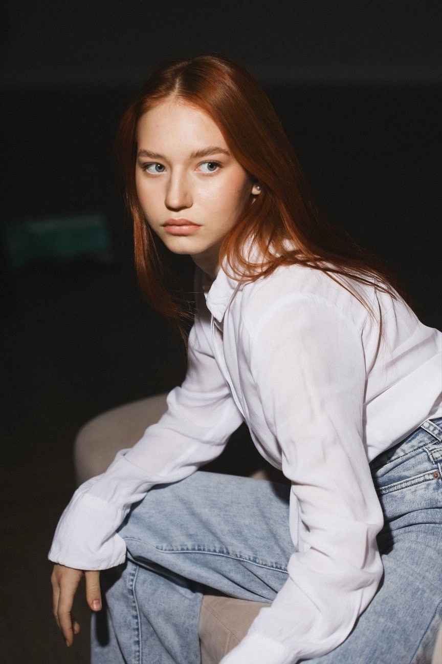 Софья С 160 см 16 лет 76_56_76. Модельное агентство Queen's models| Екатеринбург Челябинск Первоуральск