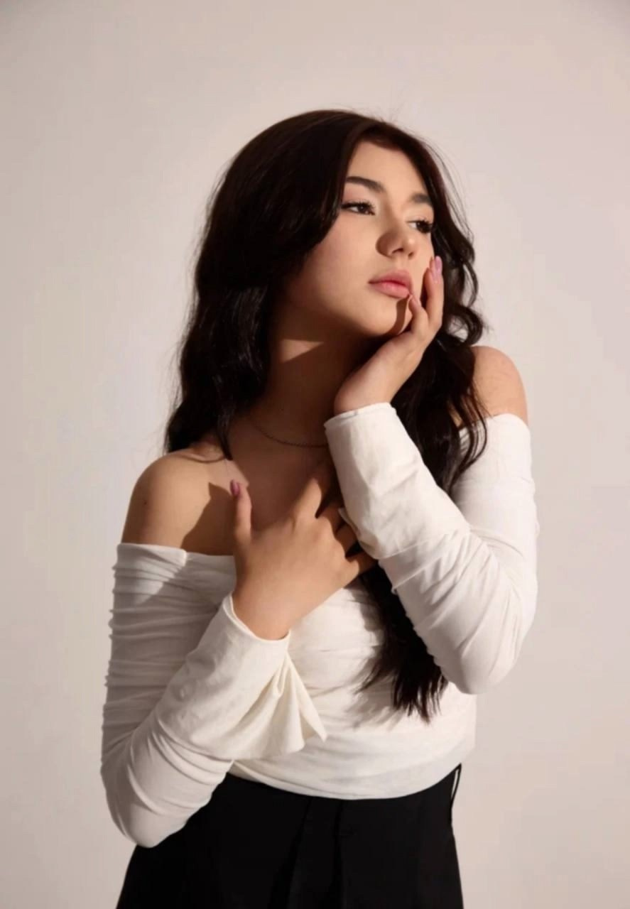 Екатерина Р&nbsp;14 лет 162&nbsp;см 78_69_88