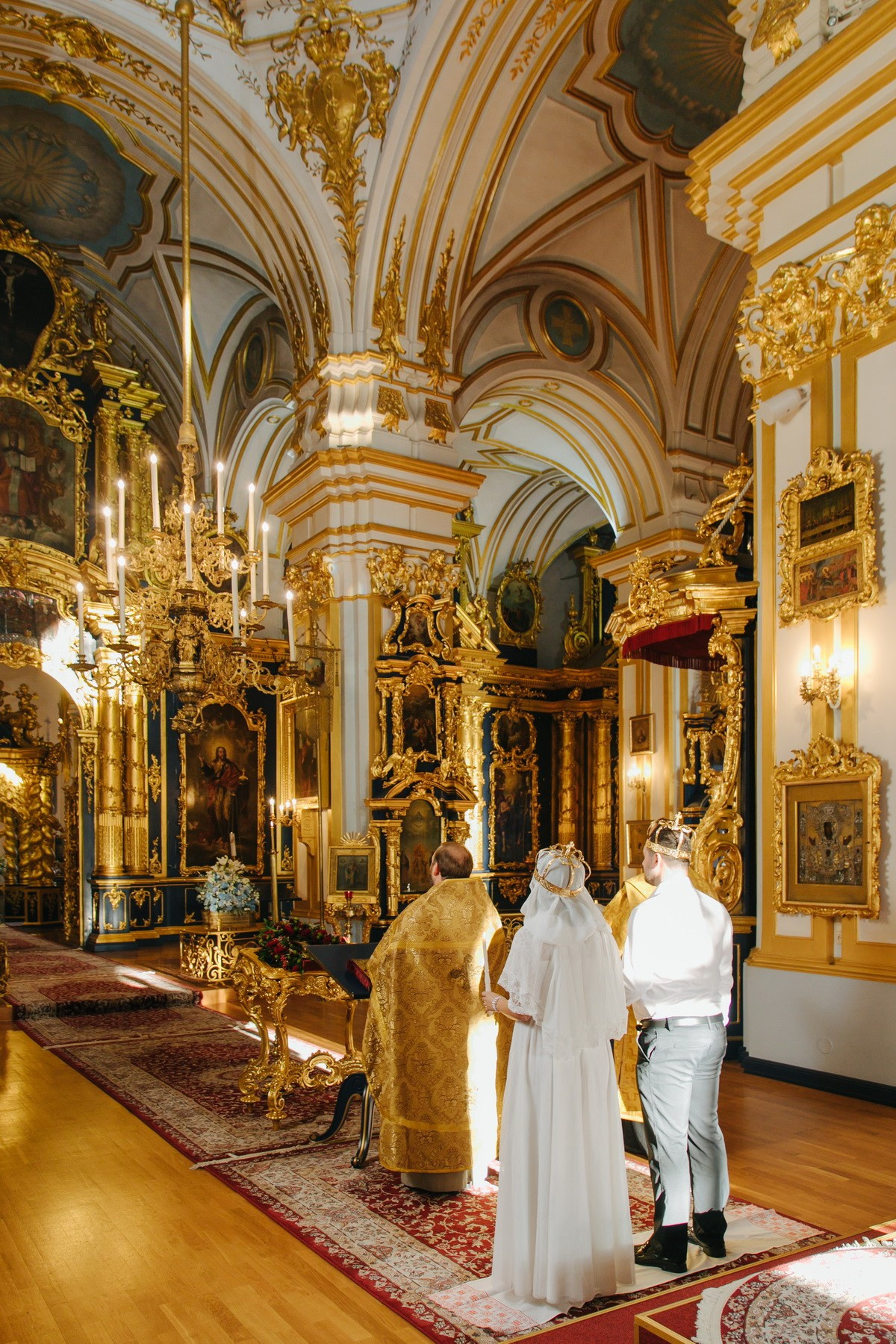 Венчание в Никольском соборе, СПб. Фотограф крещение венчание в Петербурге! Помогает подобрать храм и посоветовал душевного батюшку в СПб