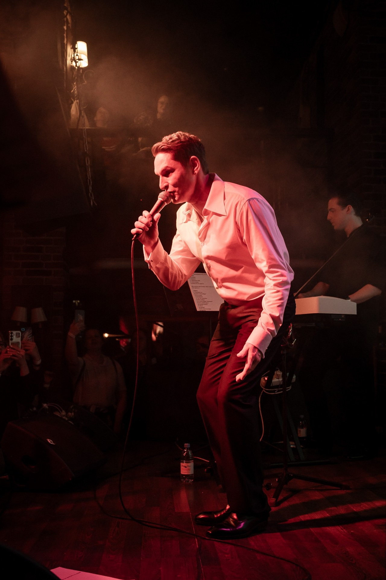 Бар ЧИЖиКО. Фотограф Павел Сердюков