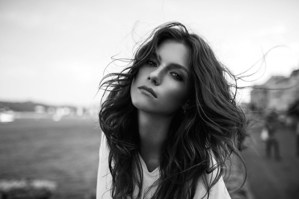 Фотограф Мария Лас (Мария Власенко)