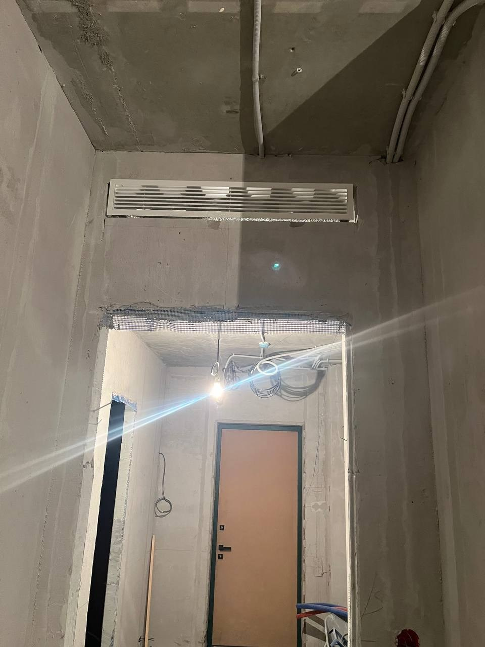 Приточно вытяжные системы и Канальное кондиционирование. CLIMATE HOUSE ENGINEERING