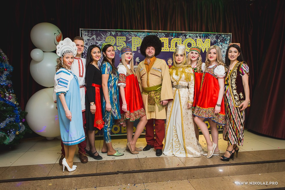 25 роддом. Видеооператор/Фотограф Николай Завьялов