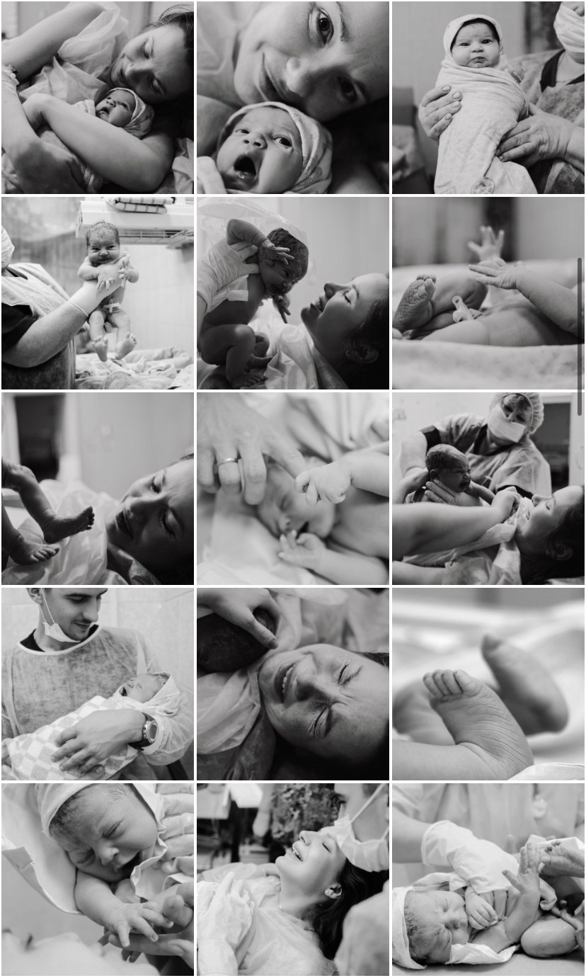 Фотограф и видеограф Елена Лисина