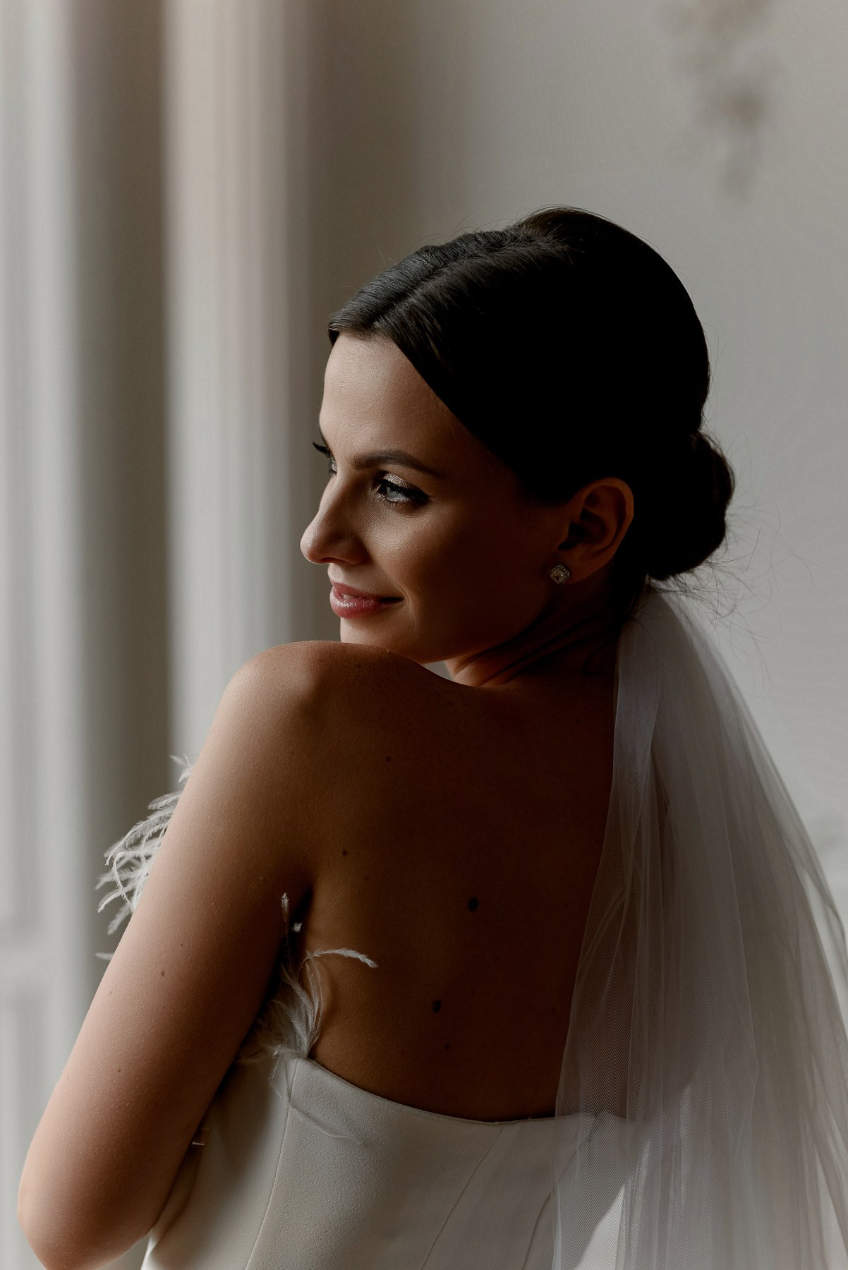 Виталя и Даша. Свадебный и семейный фотограф в Рязани Калинкина Мария