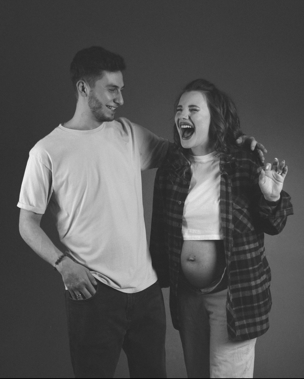 Мария и Эдгар. Фотограф и видеограф в Санкт-Петербурге