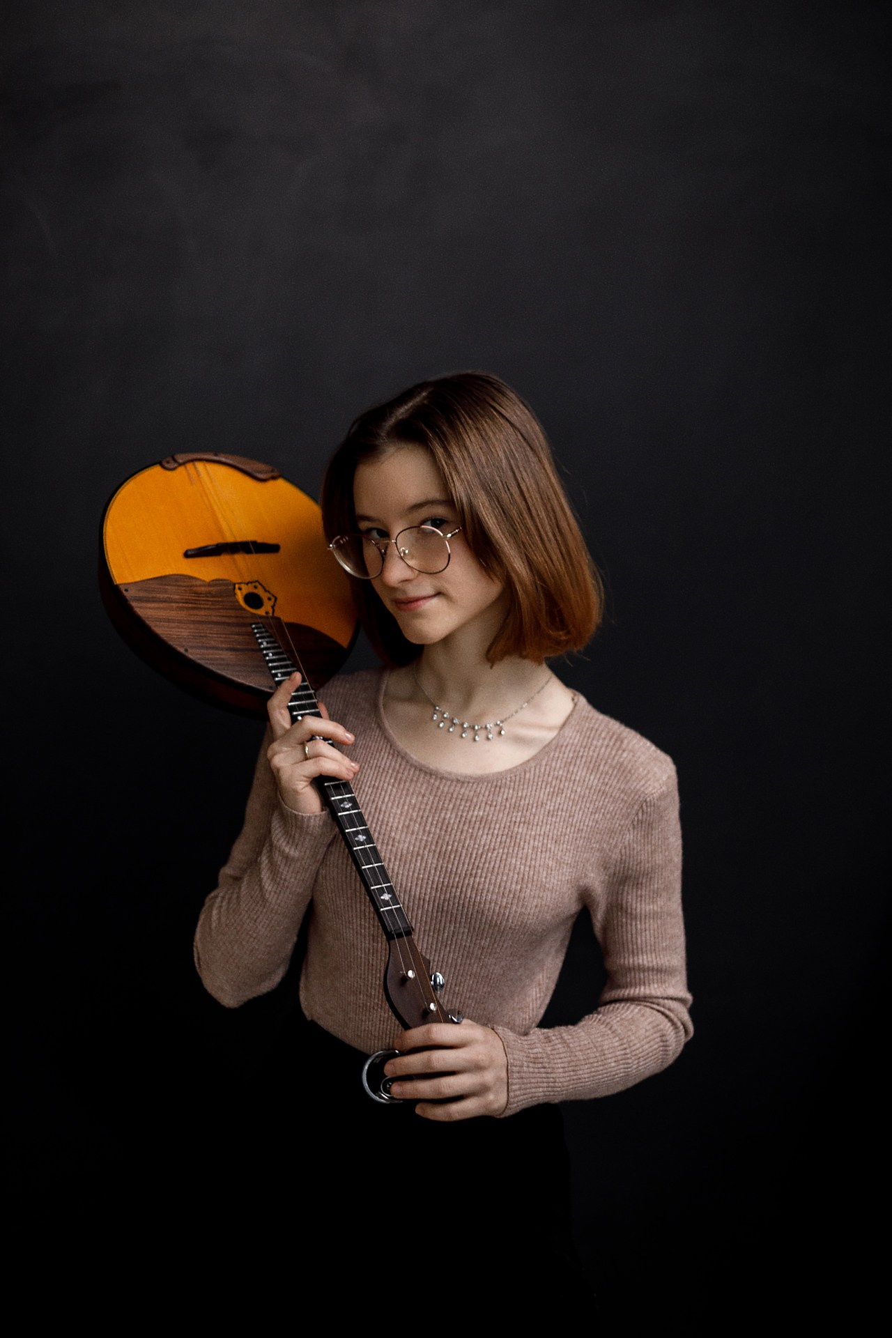 Полина. Фотограф Колюкаева Екатерина | Воронеж