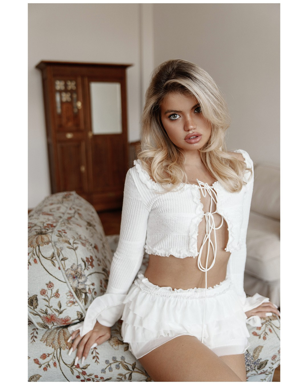 Даша. Свадебный фотограф Краснодар Марина Зверева