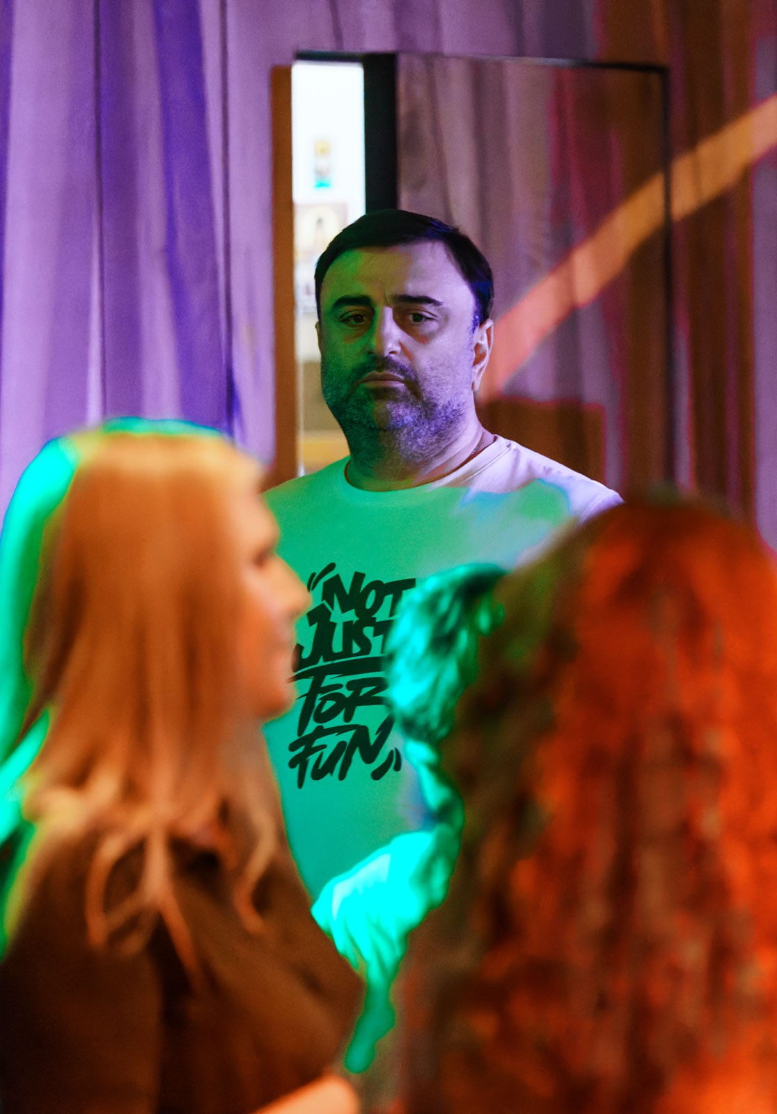 ЛУЧШЕЕ PREPARTY МОСКВЫ. NIGHTOUT.RU Журнал о ночной жизни города