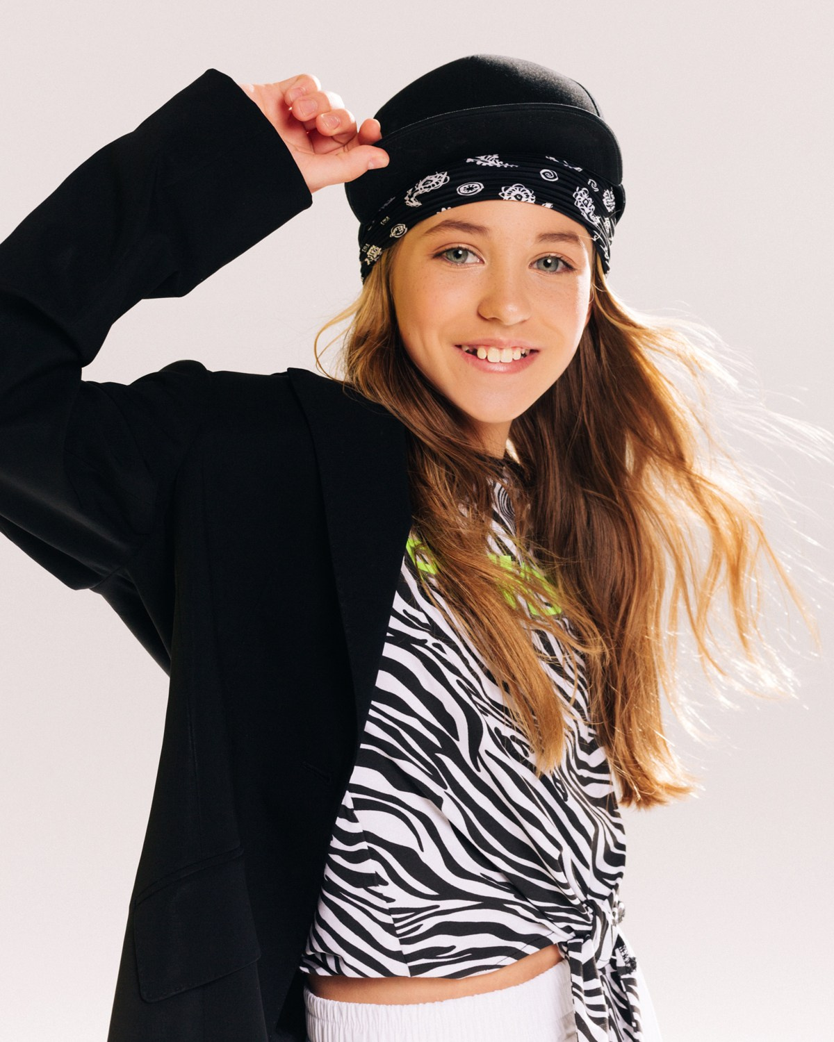 СЪЕМКИ В СТУДИИ. Oksanaseregina.wfolio.pro