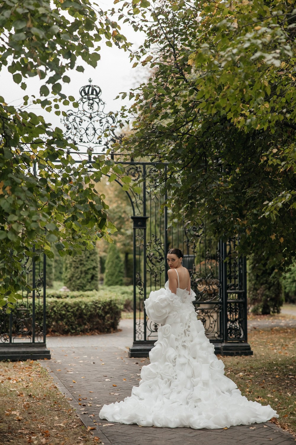 The main creation of life is love. Свадебный фотограф Москва