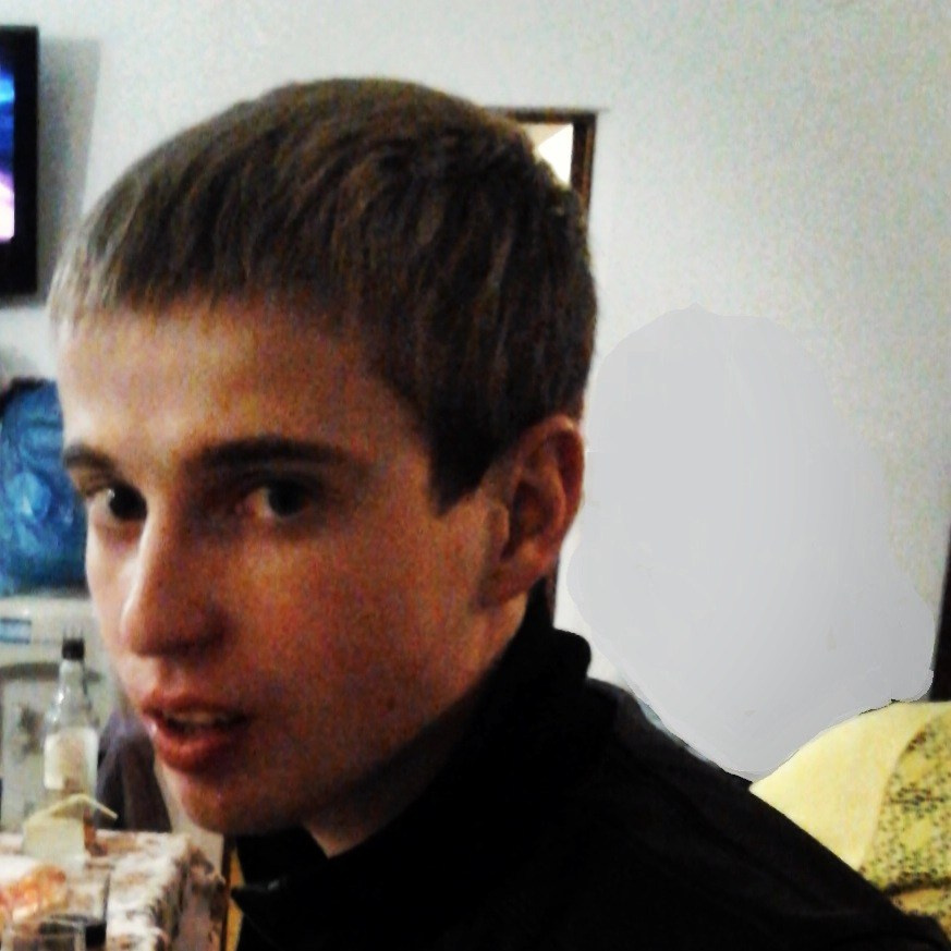 Виталий Юрченко