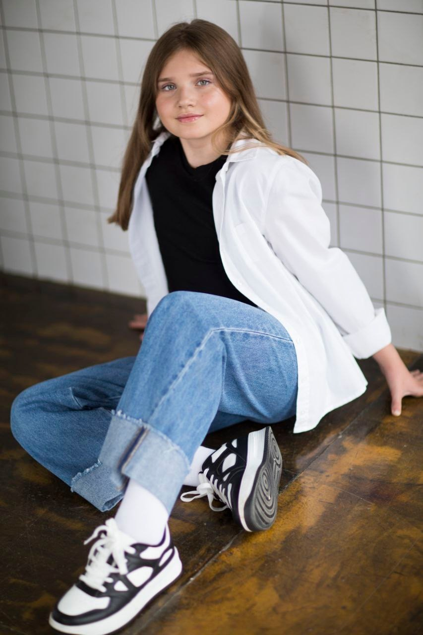 Милада. Модельное агентство