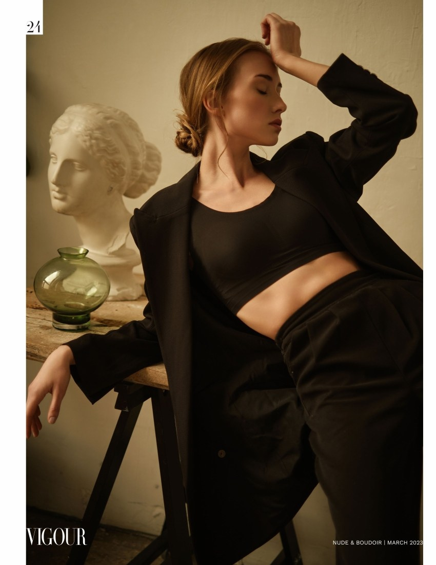 Публикации. Фотограф и видеограф в Москве Алексей Толстиков