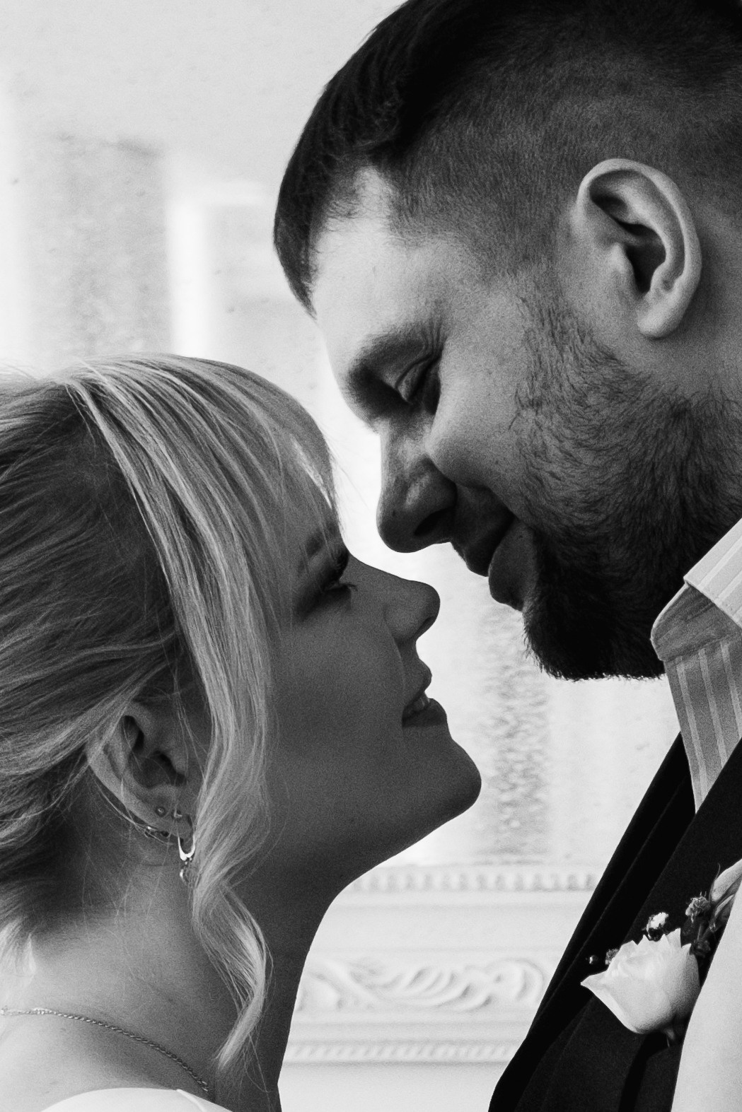 Ольга и Сергей. Семейный и свадебный фотограф