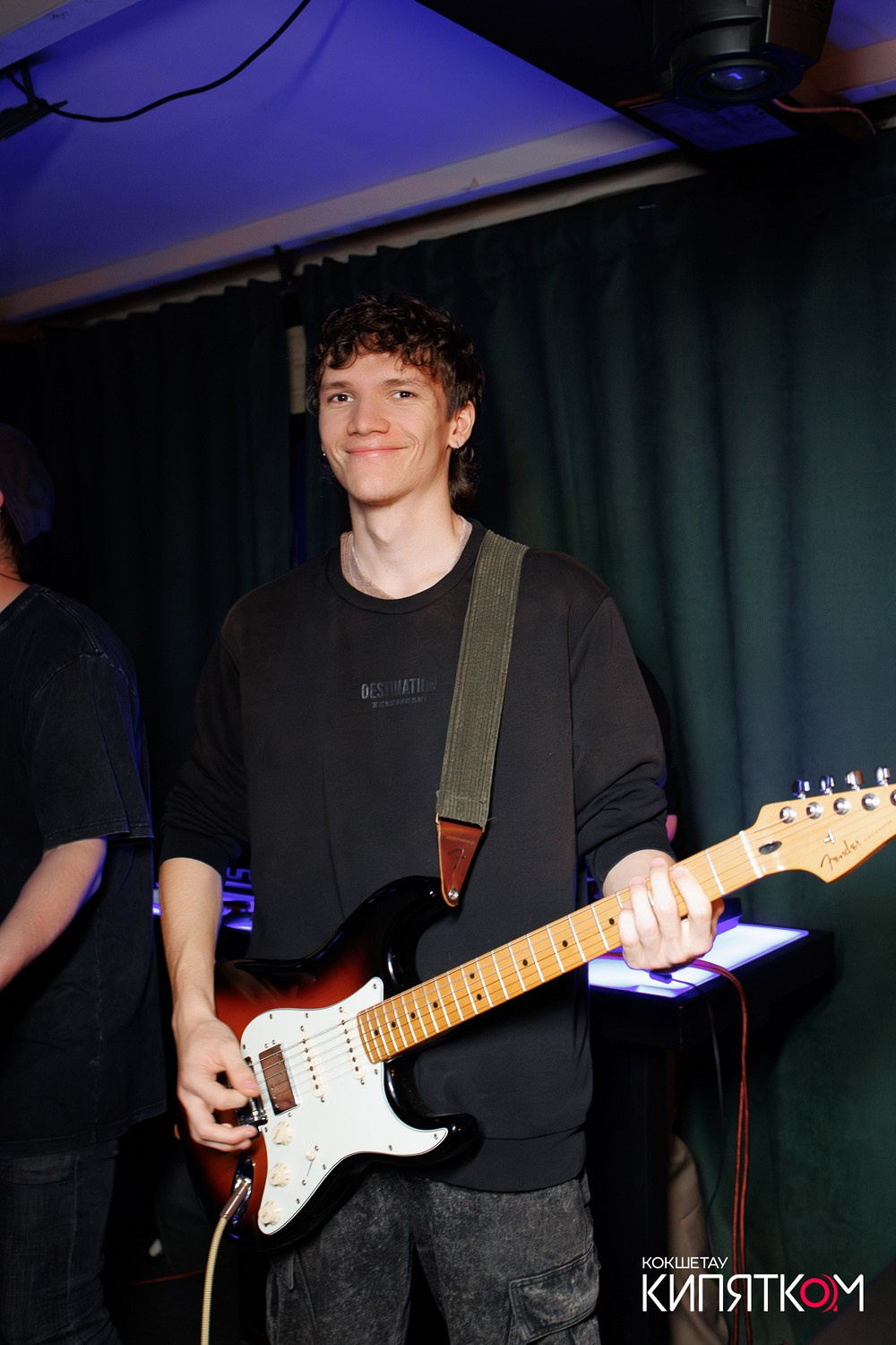 GENTLEMAN PUB. КИПЯТКОМ КОКШЕТАУ