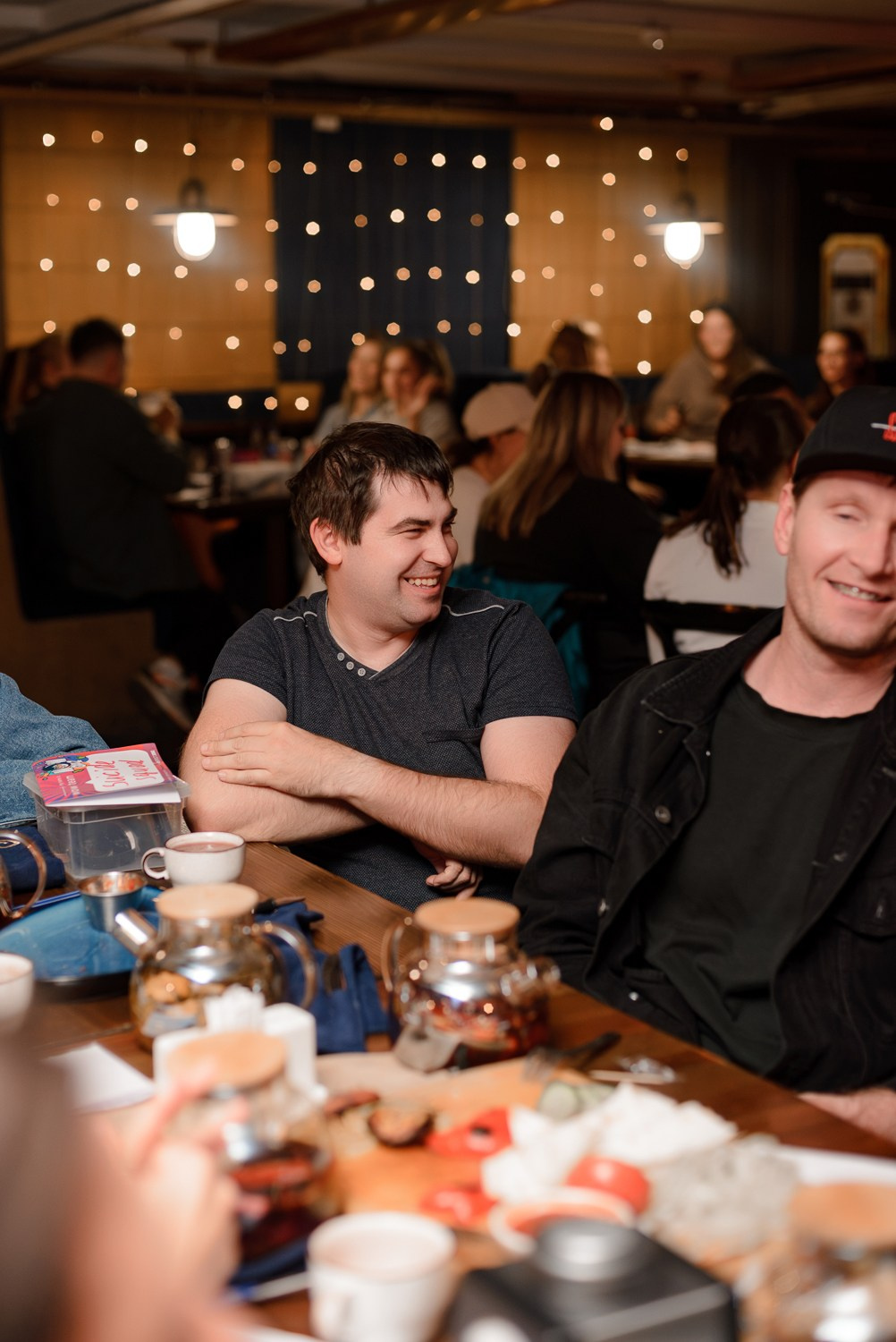 WOW QUIZ. КИПЯТКОМ КОКШЕТАУ