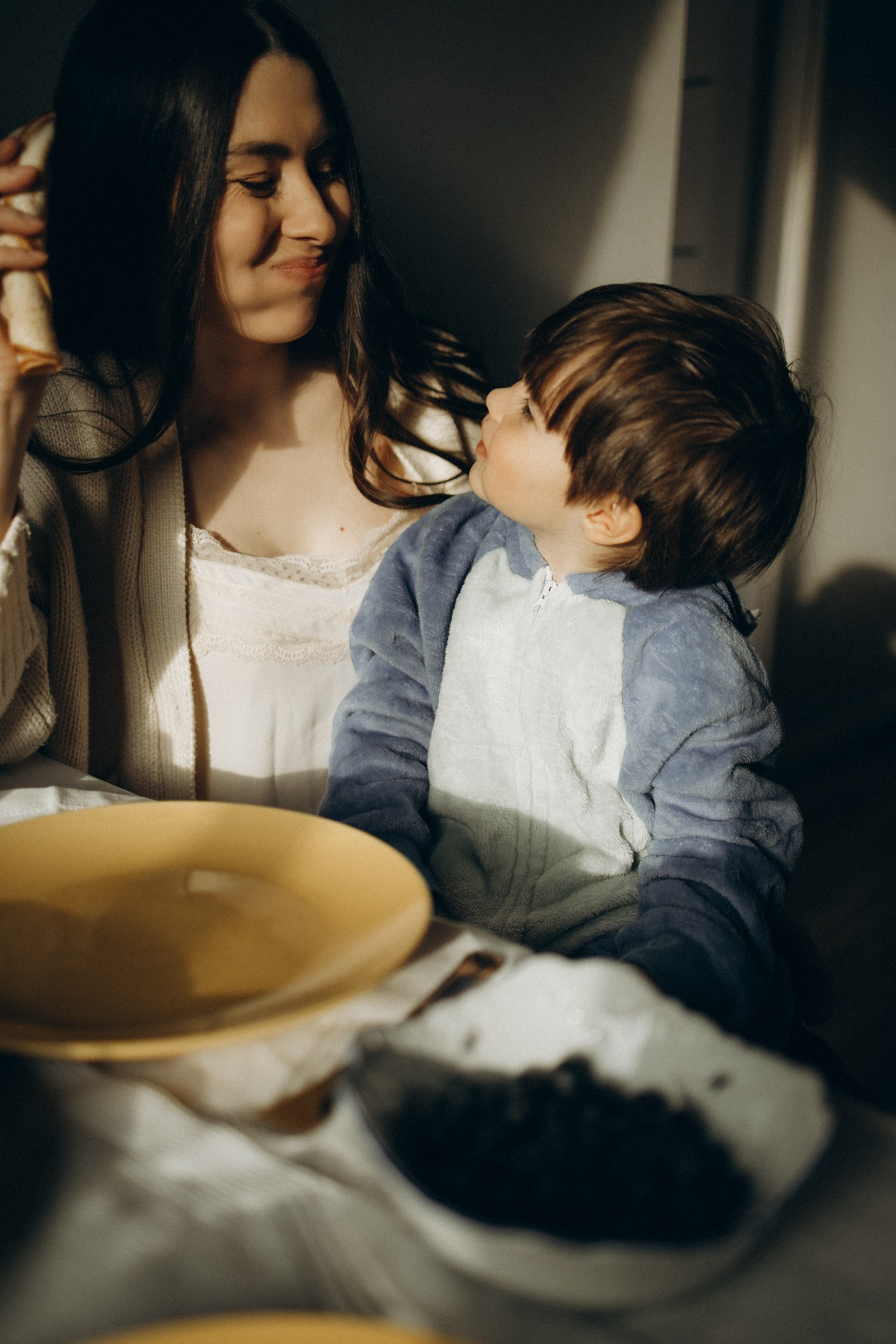 Домашнее счастье. Фотограф в Санкт-Петербурге Кристина Порванова