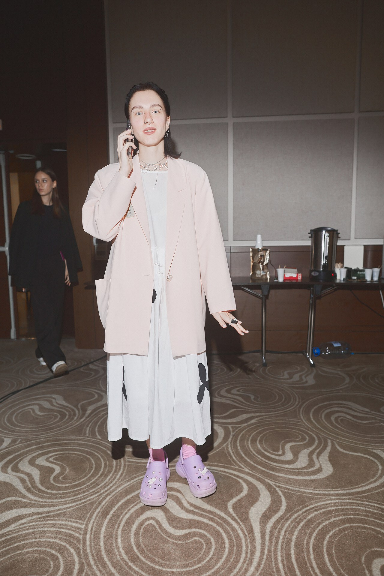 Неделя моды в Сочи Осень 2023. RetroChic Фото