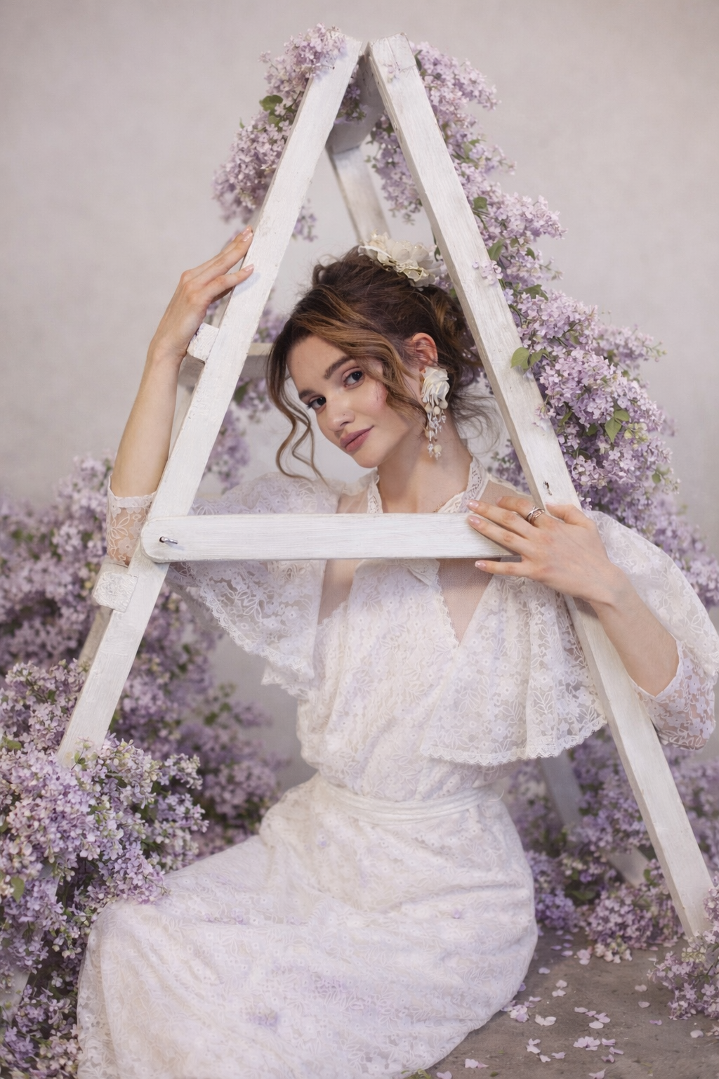 ИИ фотосессии. Свадебный фотограф в Смоленске Анна Казакова. Свадебные фотосессии, лавстори (Love Story) и выездные съемки по всей России