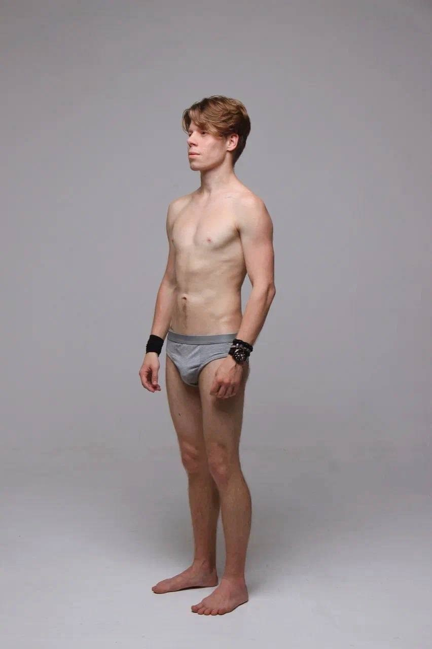 Паша. Костюмер, художник кино и телевидения в спб