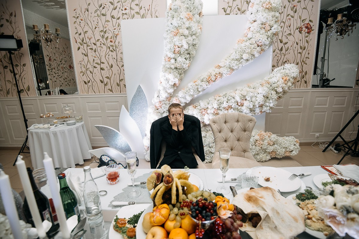 ДЕНИС И АЛЁНА. Свадебный фотограф в Ставрополе Сергей Шляхов