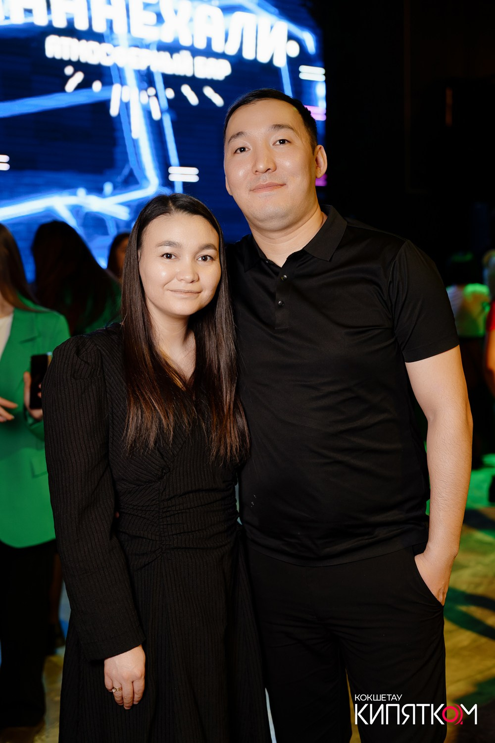 ПАНАЕХАЛИ. КИПЯТКОМ КОКШЕТАУ