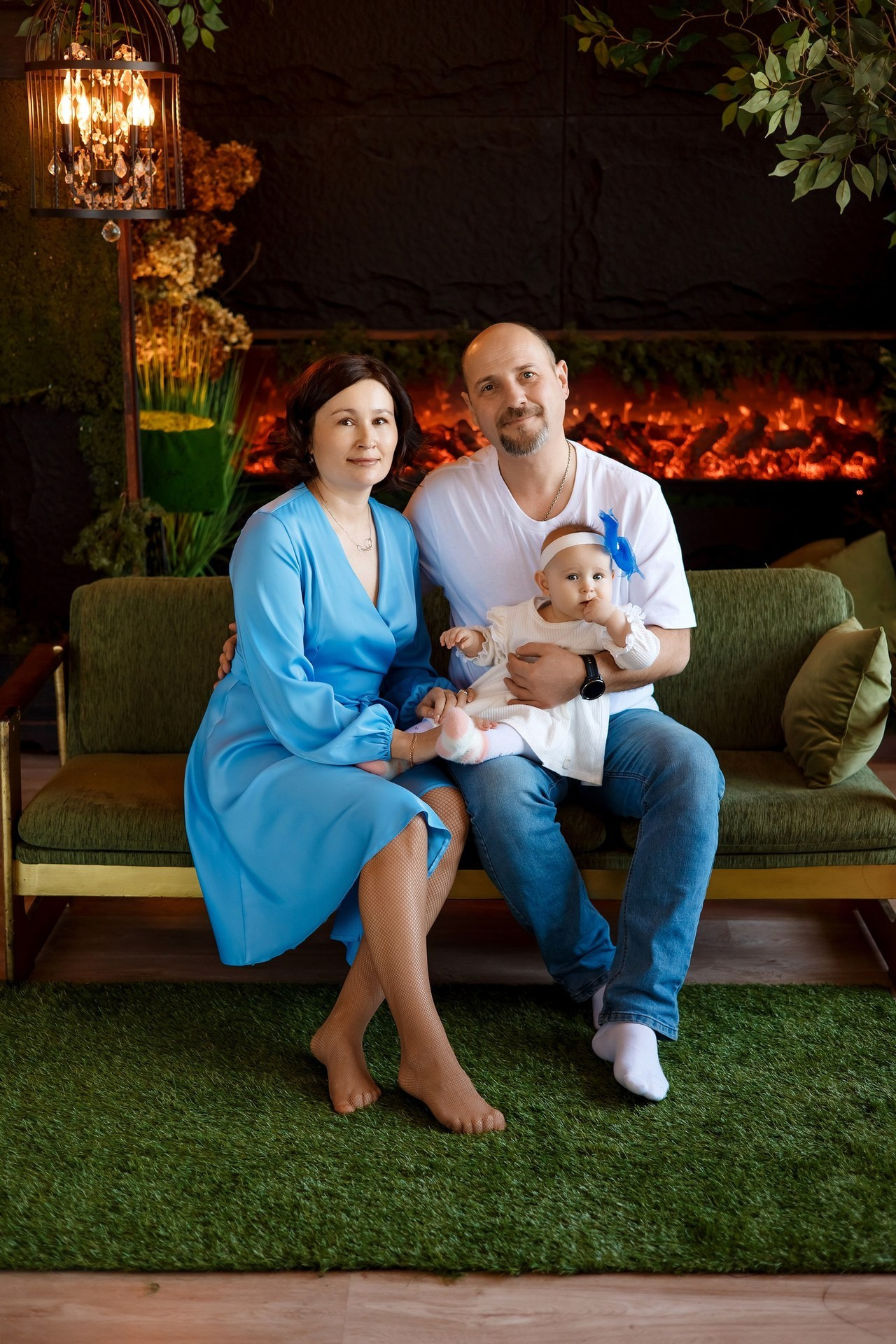 Отзывы. Фотограф Любовь Корниенко, Примоский край