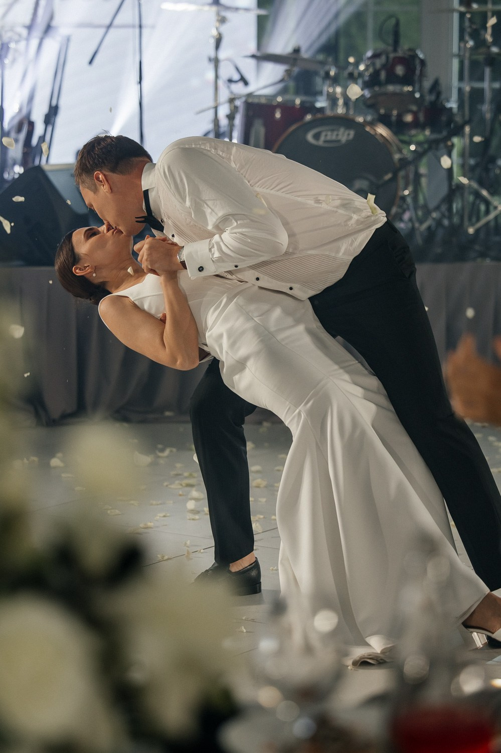 S & A. Свадебный фотограф Москва