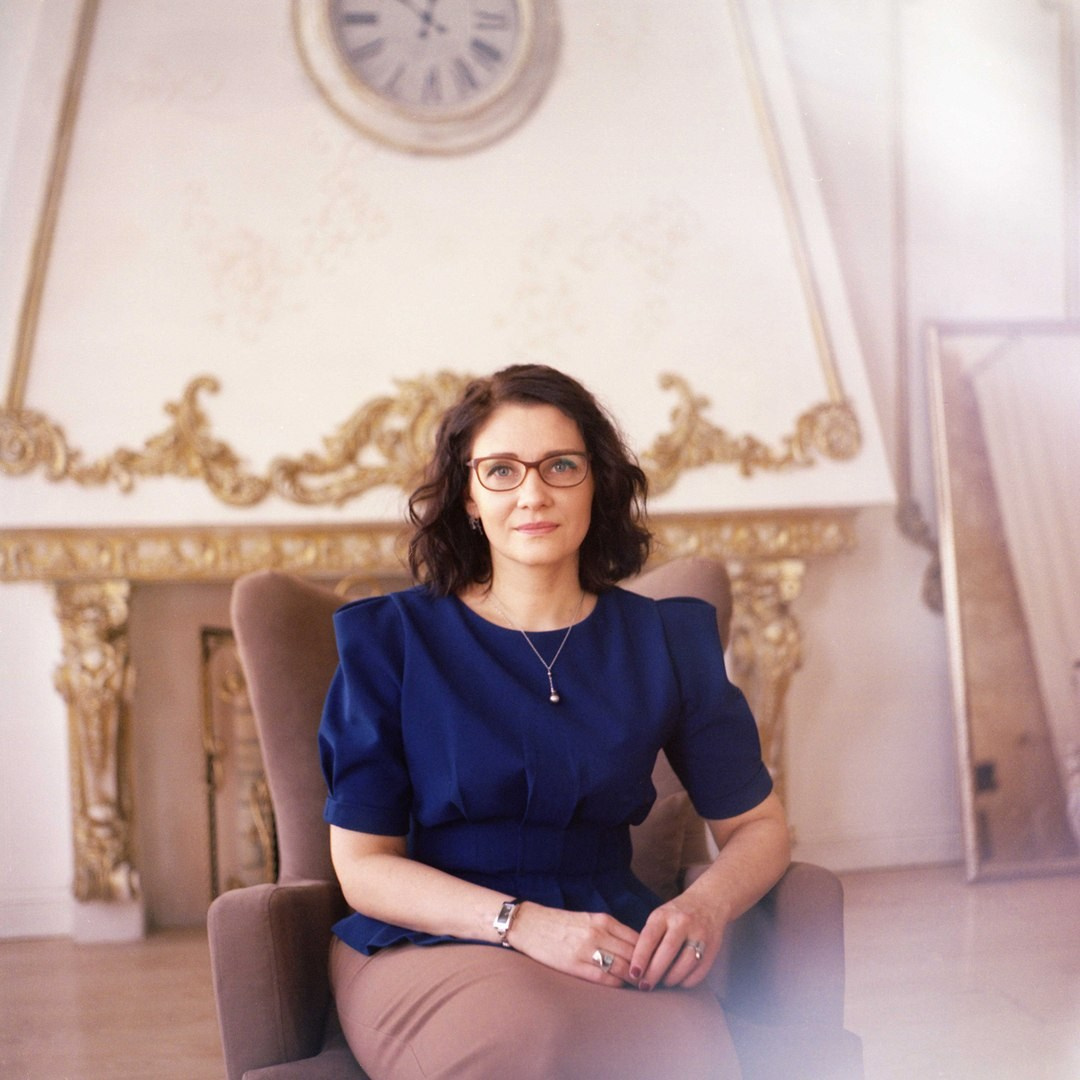 Индивидуальные фотосессии. Фотосессии в г. Пушкин Саша Бауэр | Фотопроекты