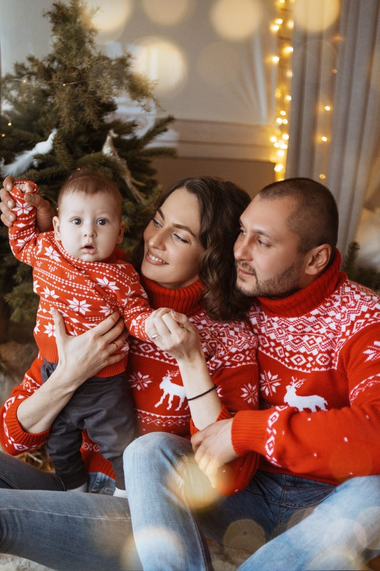 Семейная Фотосессия. Фотограф в Анапе Новороссийске Краснодаре Меснянкина Наталья