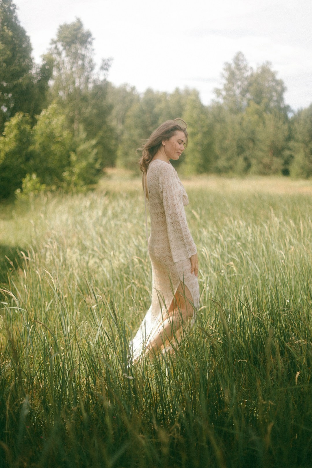 Аня. Фотограф Нижний Новгород