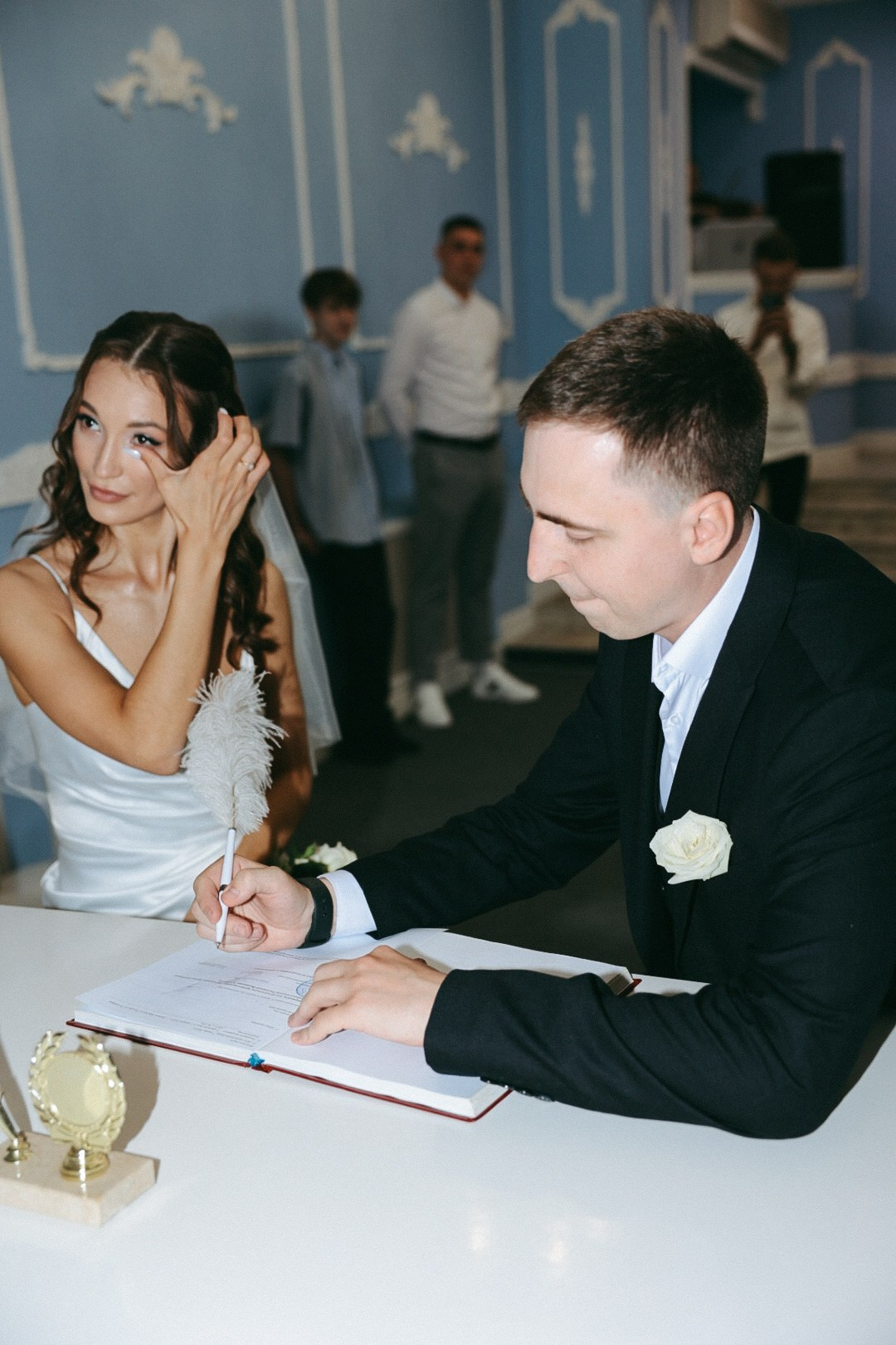 Леша и Саша. Фотограф Нижний Новгород