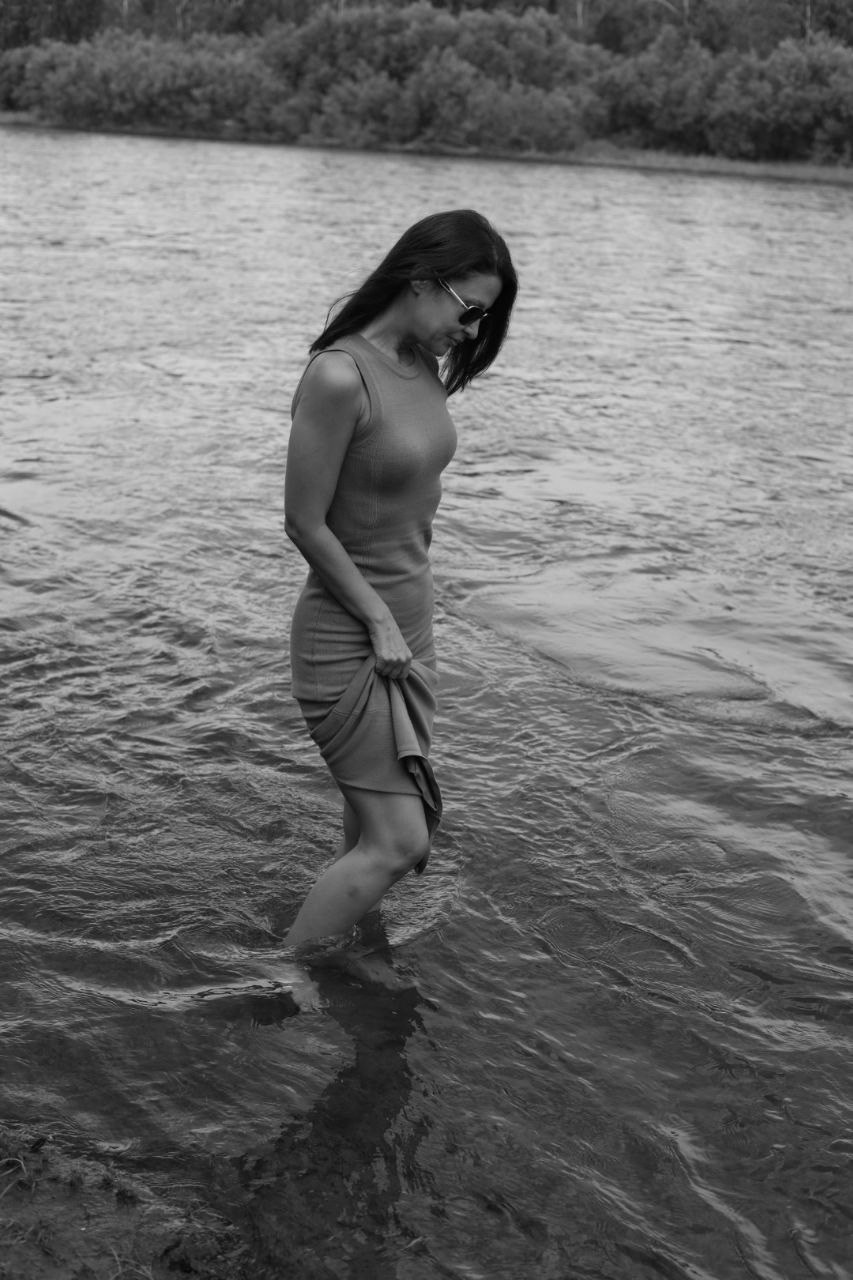 Ирина, фотопрогулка 2025 год. Фотограф Екатерина Гусакова