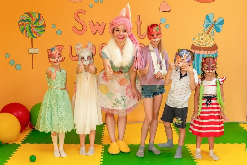 Детский день Рождения. СЕМЕЙНЫЙ ФОТОГРАФ ЕЛЕНА МЕДВЕДЕВА САМАРА