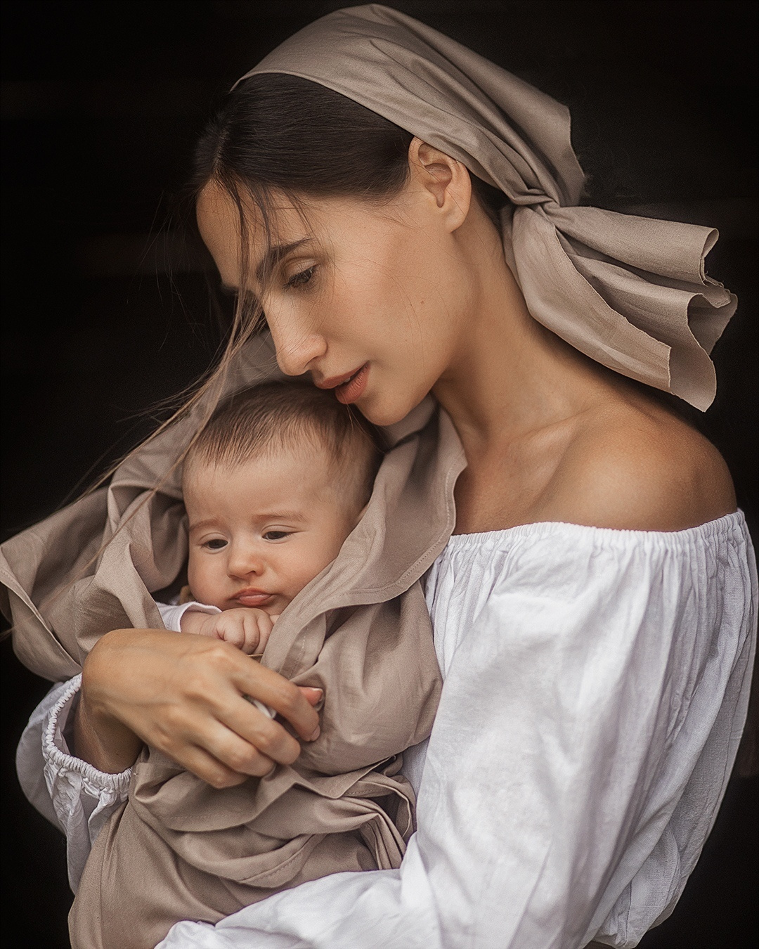 Семейная съемка. Главная