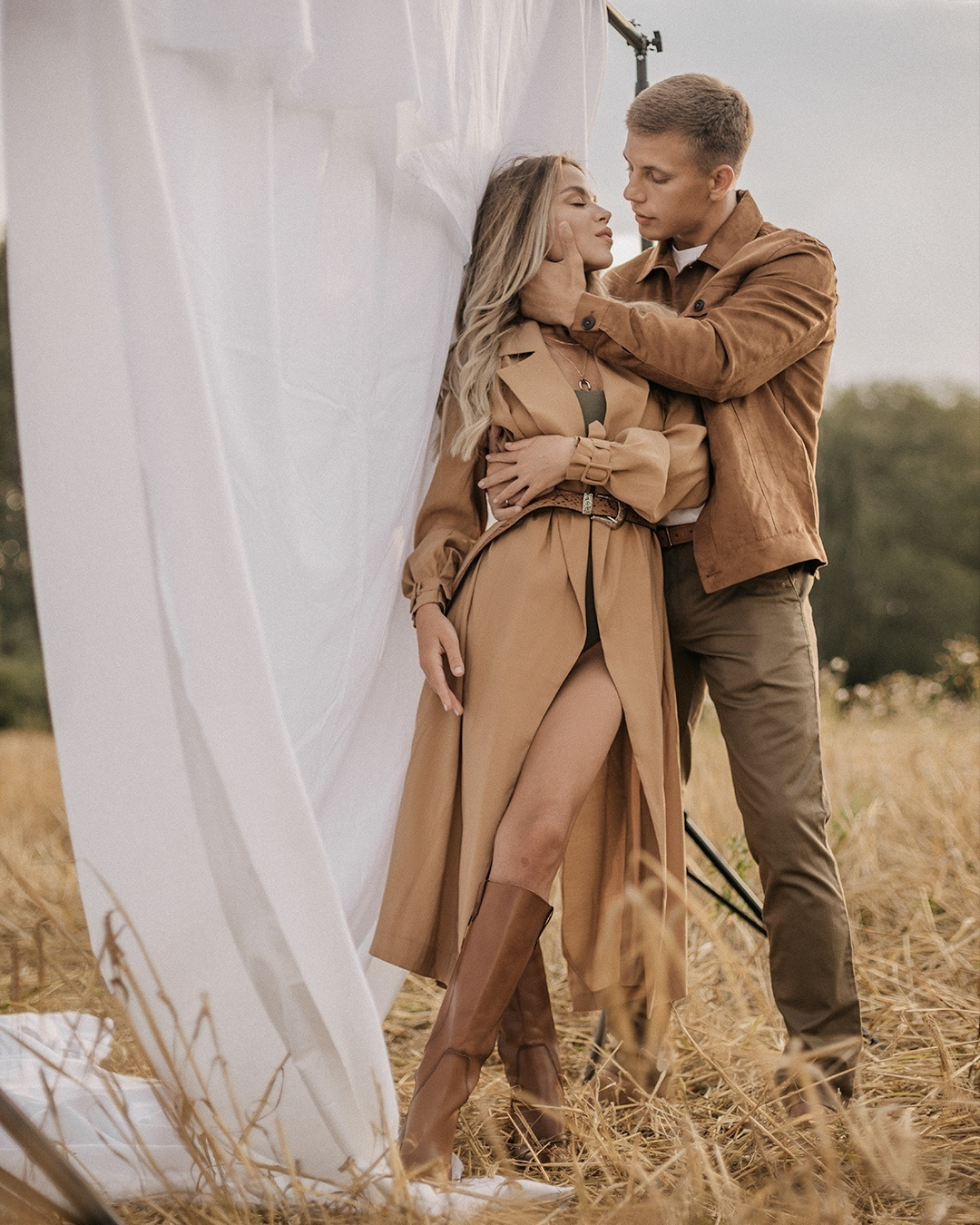 Семейная съемка. Главная