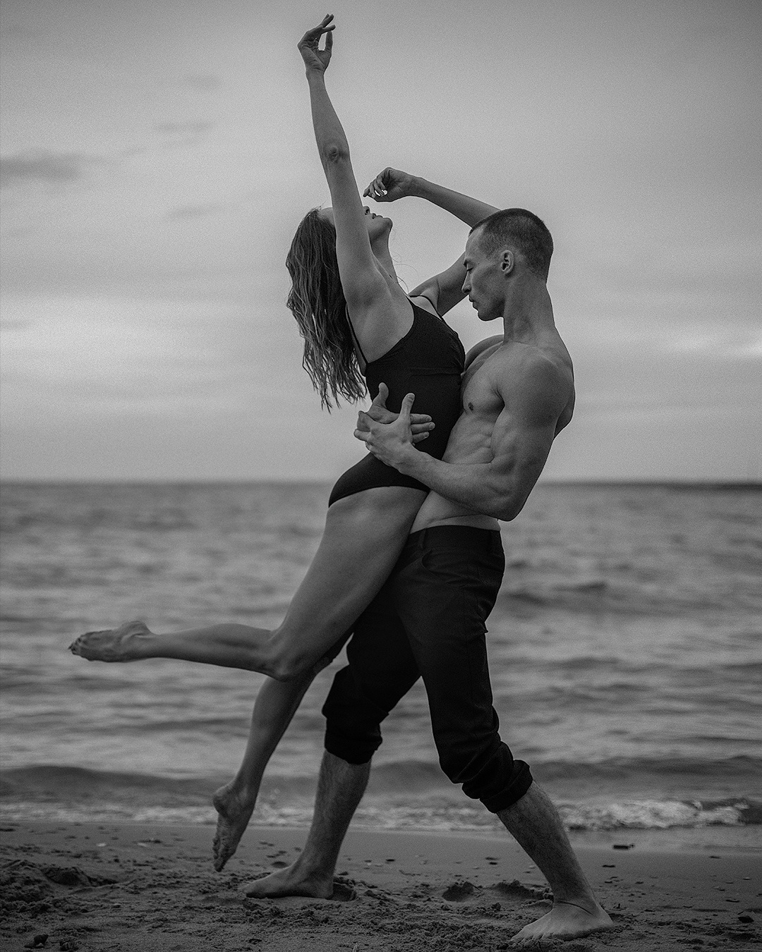 Семейная съемка. Главная