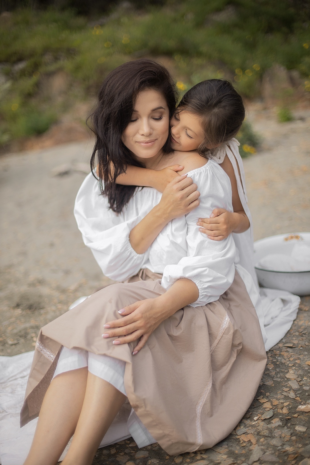 Семейная съемка. Главная