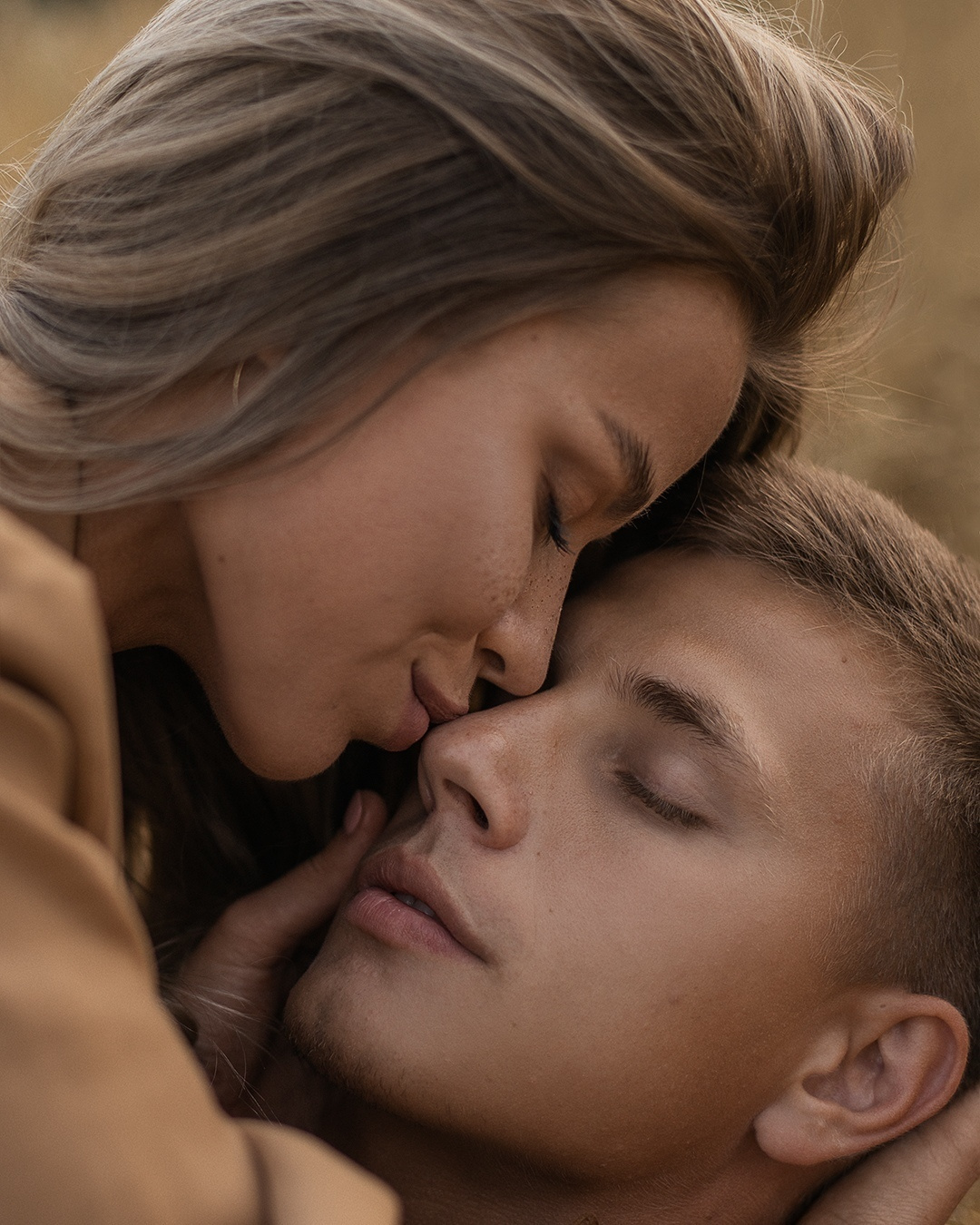 Семейная съемка. Главная