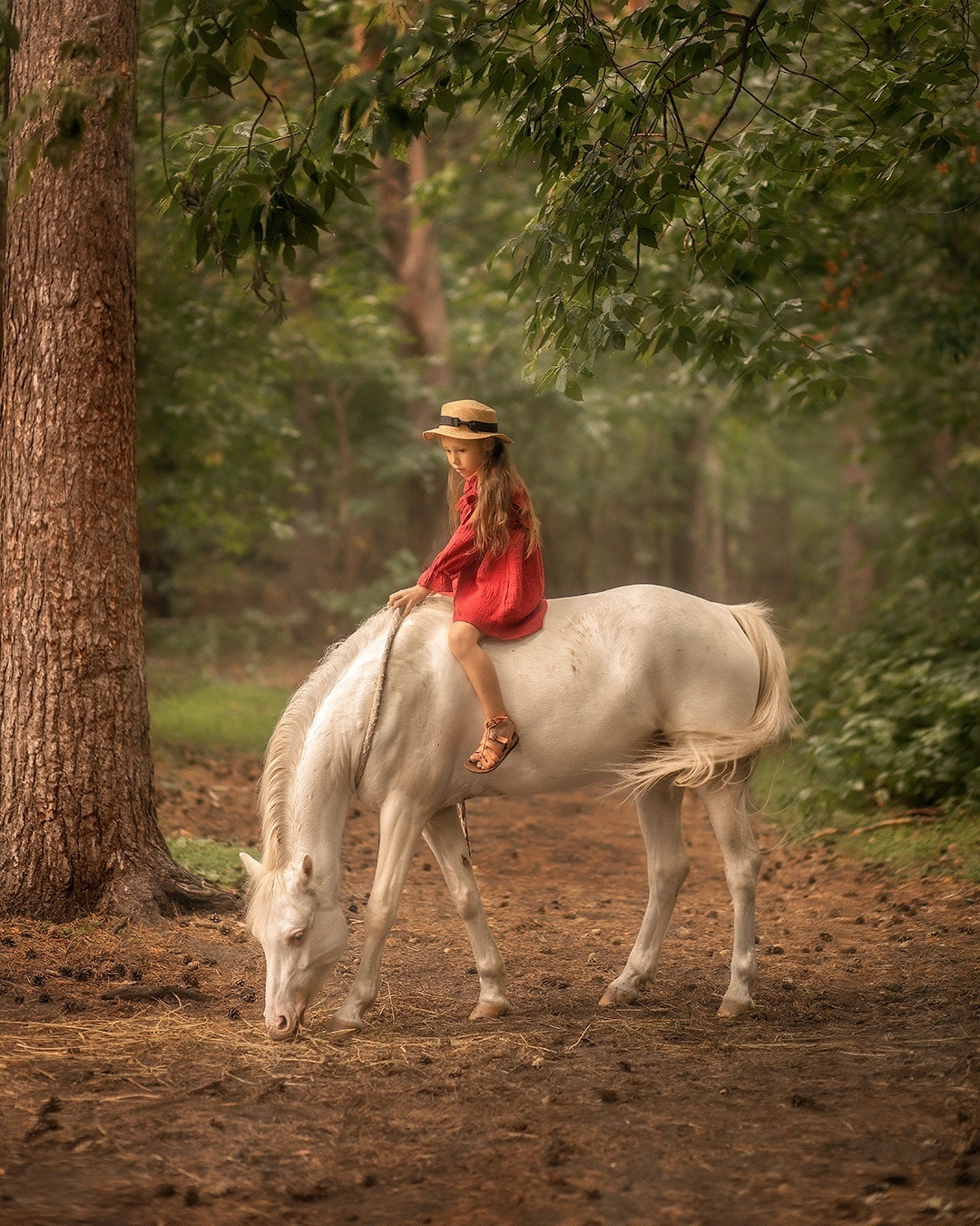 Детская съемка. Главная