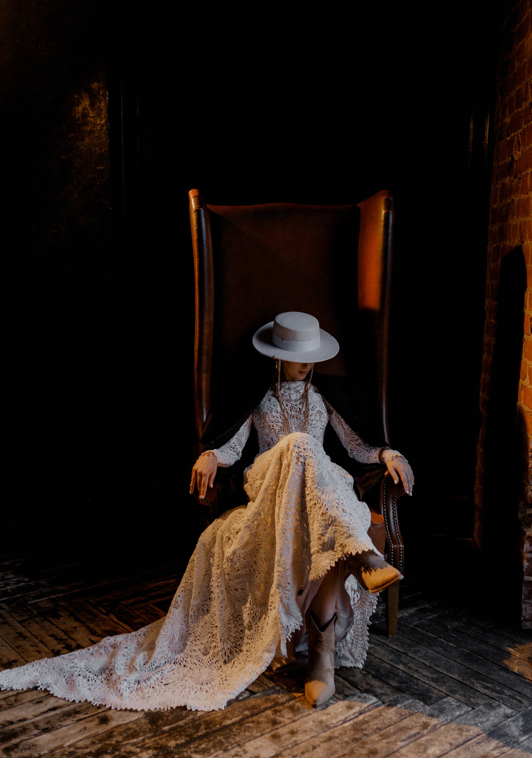 FUROR EVENT. Стилист Анастасия Шевченко