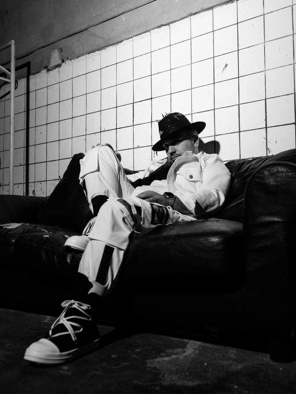 MAX.ITMAN. Стилист Анастасия Шевченко