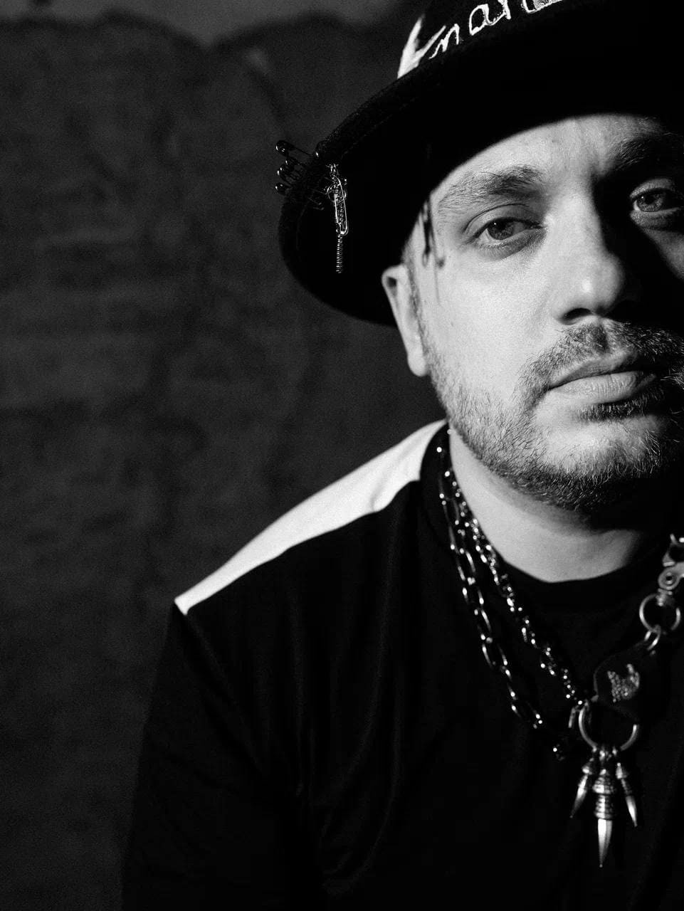 MAX.ITMAN. Стилист Анастасия Шевченко